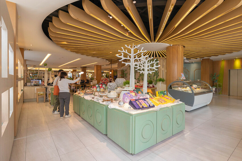 法雅幸福甜點|台中伴手禮推薦|台中甜點推薦 法雅幸福甜點|台中伴手禮推薦|台中甜點推薦