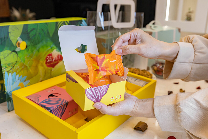 法雅幸福甜點|台中伴手禮推薦|台中甜點推薦 法雅幸福甜點|台中伴手禮推薦|台中甜點推薦