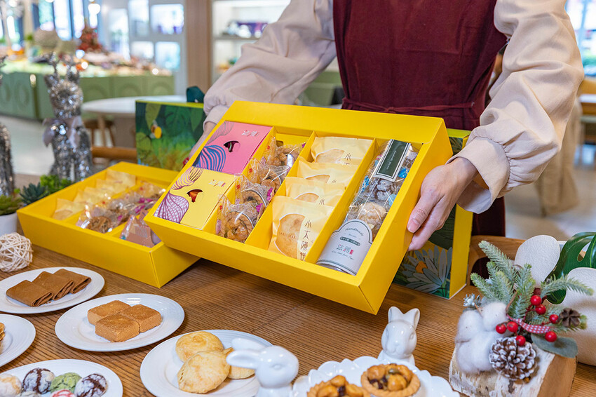 法雅幸福甜點|台中伴手禮推薦|台中甜點推薦 法雅幸福甜點|台中伴手禮推薦|台中甜點推薦