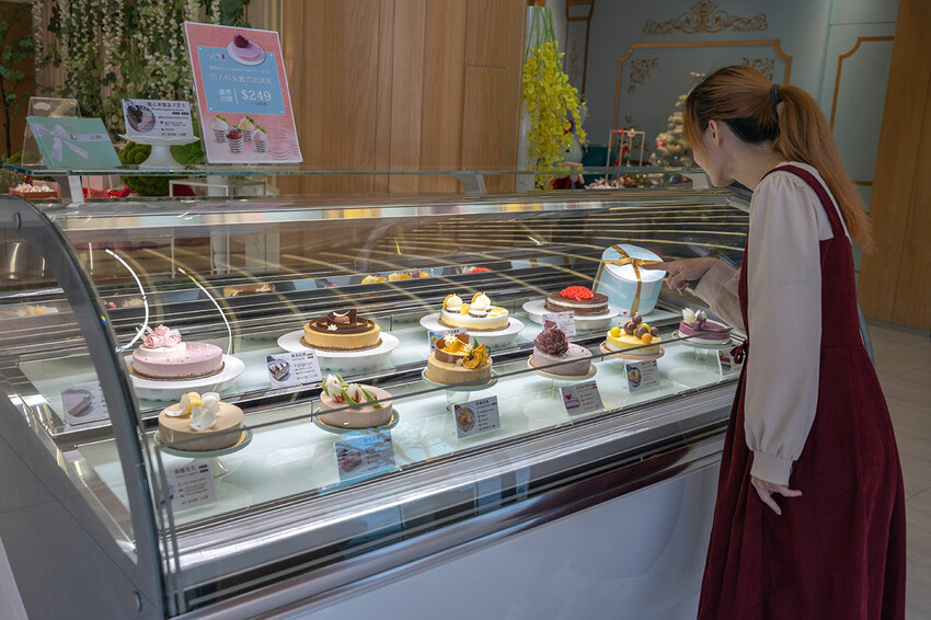 法雅幸福甜點|台中伴手禮推薦|台中甜點推薦 法雅幸福甜點|台中伴手禮推薦|台中甜點推薦