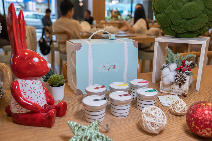 法雅幸福甜點|台中伴手禮推薦|台中甜點推薦 法雅幸福甜點|台中伴手禮推薦|台中甜點推薦