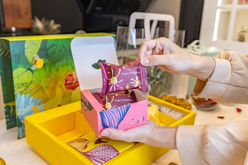 法雅幸福甜點|台中伴手禮推薦|台中甜點推薦 法雅幸福甜點|台中伴手禮推薦|台中甜點推薦