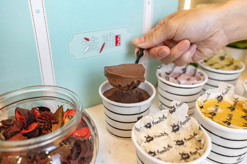 法雅幸福甜點|台中伴手禮推薦|台中甜點推薦 法雅幸福甜點|台中伴手禮推薦|台中甜點推薦