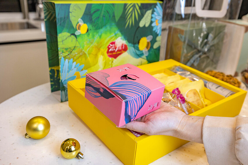 法雅幸福甜點|台中伴手禮推薦|台中甜點推薦 法雅幸福甜點|台中伴手禮推薦|台中甜點推薦