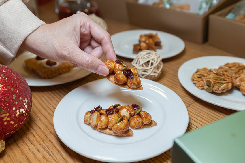 法雅幸福甜點|台中伴手禮推薦|台中甜點推薦 法雅幸福甜點|台中伴手禮推薦|台中甜點推薦