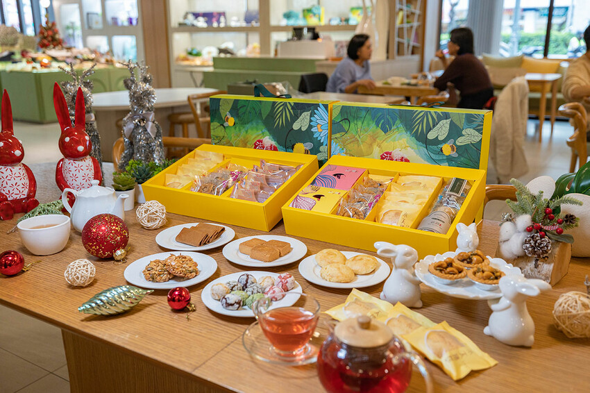 法雅幸福甜點|台中伴手禮推薦|台中甜點推薦 法雅幸福甜點|台中伴手禮推薦|台中甜點推薦