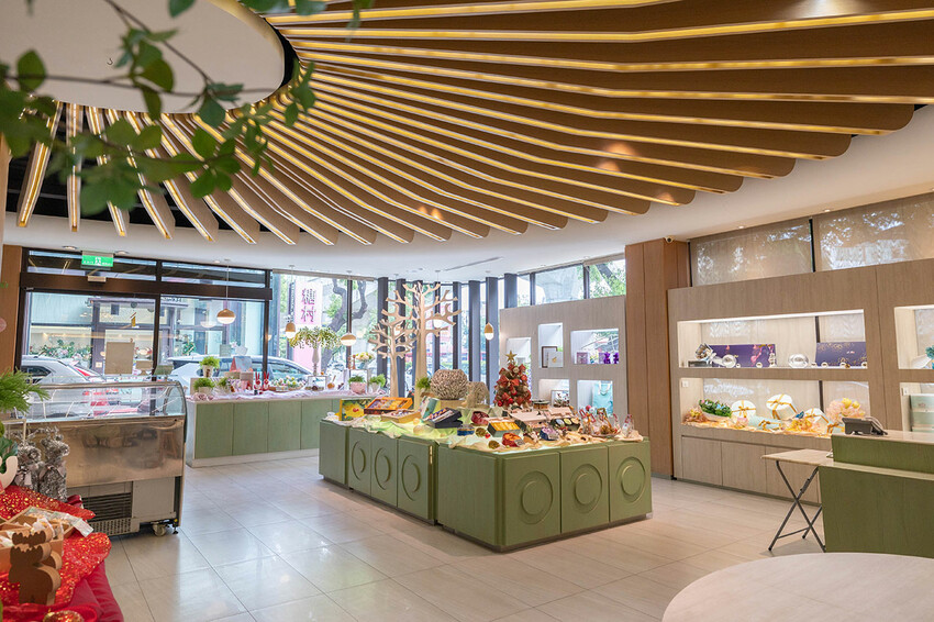 法雅幸福甜點|台中伴手禮推薦|台中甜點推薦 法雅幸福甜點|台中伴手禮推薦|台中甜點推薦