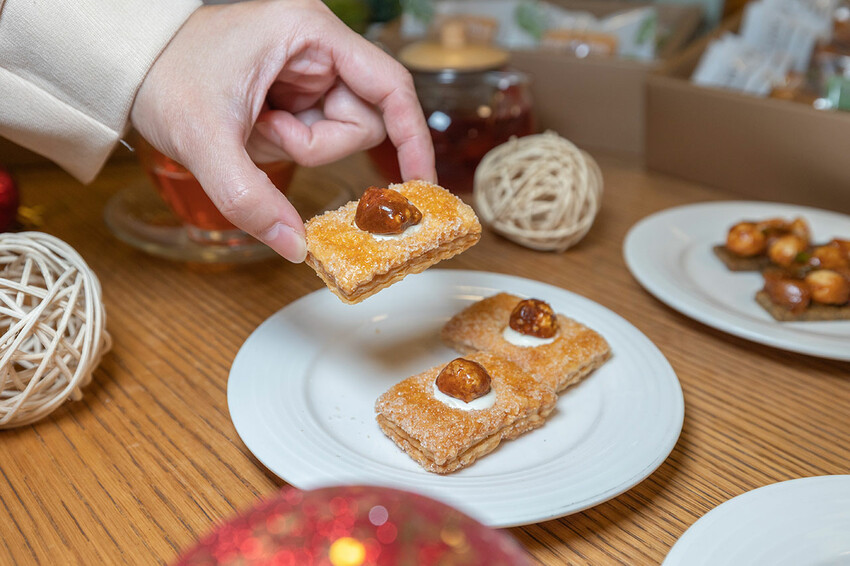法雅幸福甜點|台中伴手禮推薦|台中甜點推薦 法雅幸福甜點|台中伴手禮推薦|台中甜點推薦