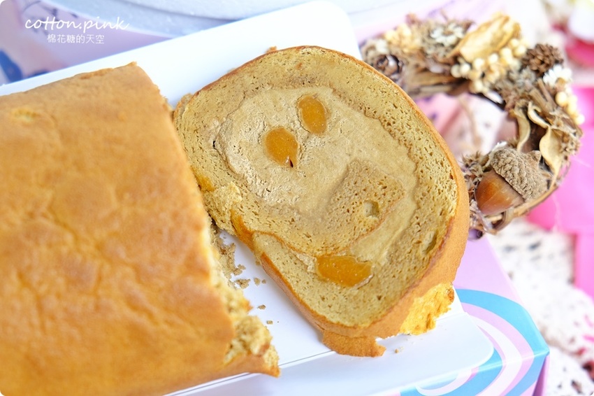 台中母親節蛋糕推薦|義式冰淇淋蛋糕專賣店-法雅花園甜點，隱藏版芋馨派只賣母親節錯過等明年