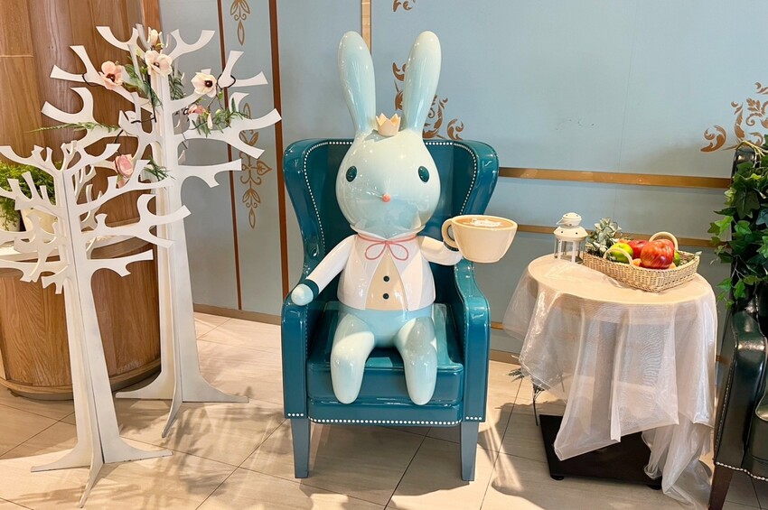 台中市西屯區義式冰淇淋蛋糕、義式冰淇淋口味超豐富!還能吃到早午餐,新品咖啡椰奶冰沙更是必點!