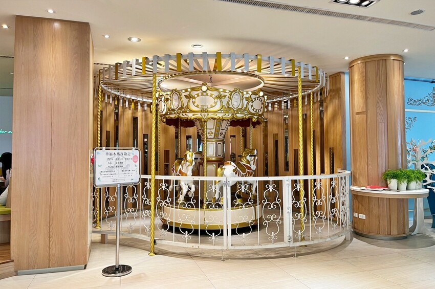 台中市西屯區義式冰淇淋蛋糕、義式冰淇淋口味超豐富!還能吃到早午餐,新品咖啡椰奶冰沙更是必點!