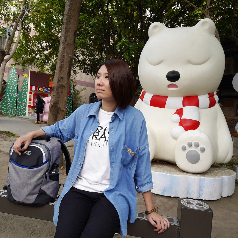 嘉義景點-沉睡森林(拍照/打卡)