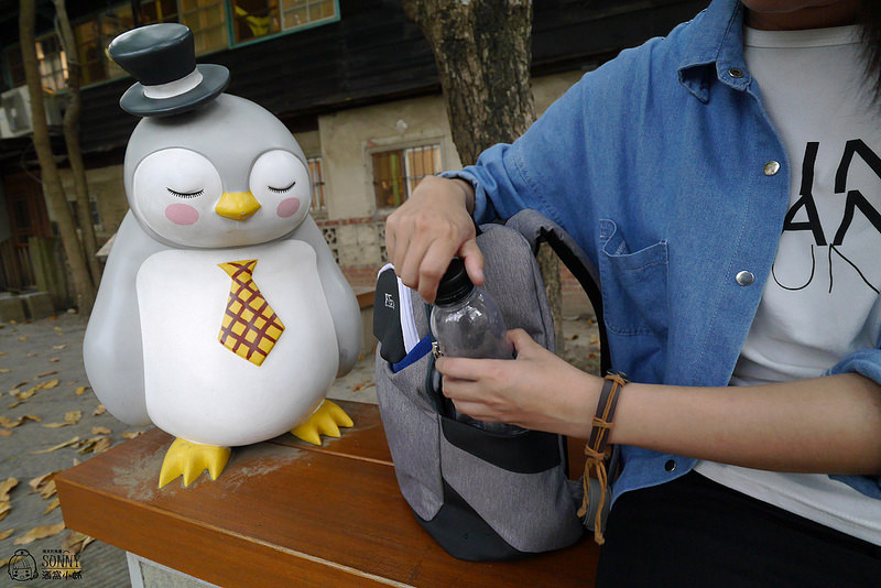 嘉義景點-沉睡森林(拍照/打卡)