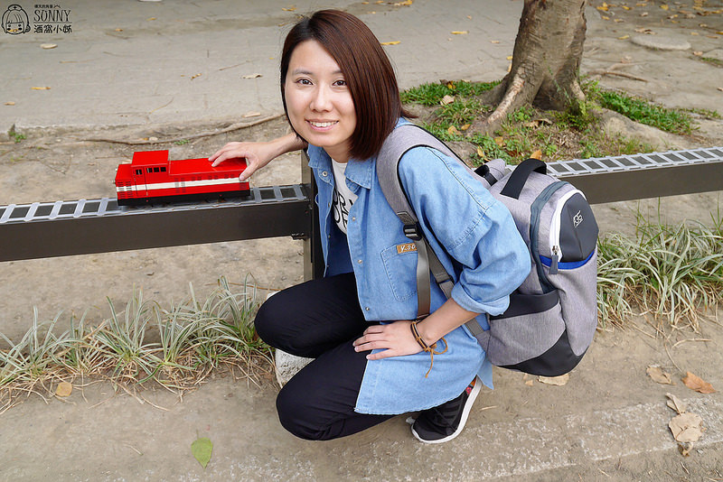 嘉義景點-沉睡森林(拍照/打卡)