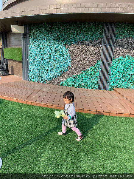 《台南-南區》城嬉·fun空間兒童遊戲室，親子互動時間，嗨翻一整天，夏都城旅安平館