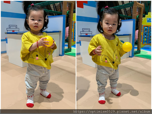 《台南-南區》城嬉·fun空間兒童遊戲室，親子互動時間，嗨翻一整天，夏都城旅安平館