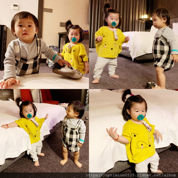 《台南-南區》城嬉·fun空間兒童遊戲室，親子互動時間，嗨翻一整天，夏都城旅安平館