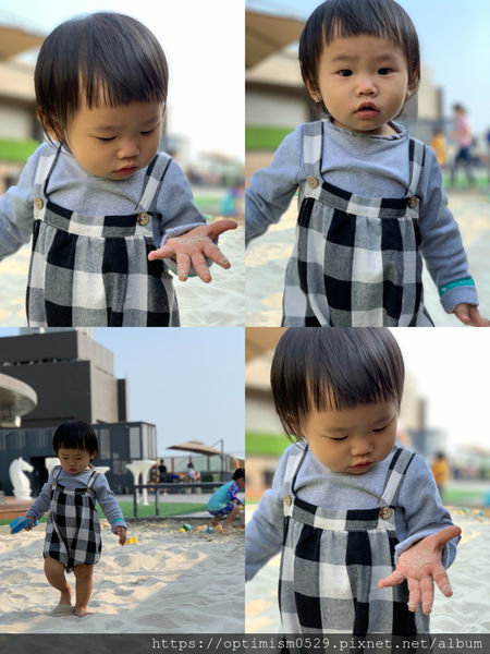 《台南-南區》城嬉·fun空間兒童遊戲室，親子互動時間，嗨翻一整天，夏都城旅安平館