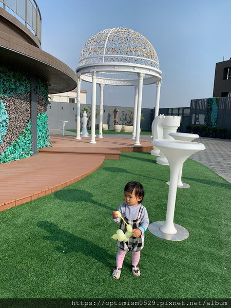 《台南-南區》城嬉·fun空間兒童遊戲室，親子互動時間，嗨翻一整天，夏都城旅安平館