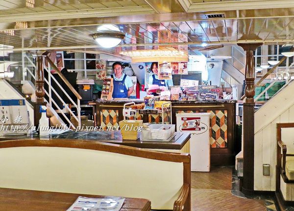 隅田川水上巴士：夜櫻船。隅田川。振袖舞孃..