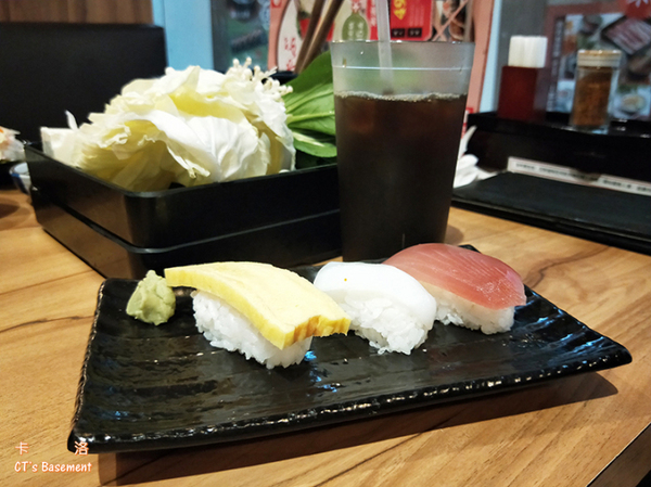 和食さとWashoku SATO:CT Travel●新北淡水和食さとWashoku SATO。高CP值的日式鍋物吃到飽。餐點選擇超豐富!