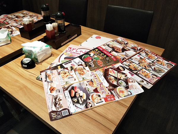 和食さとWashoku SATO:CT Travel●新北淡水和食さとWashoku SATO。高CP值的日式鍋物吃到飽。餐點選擇超豐富!