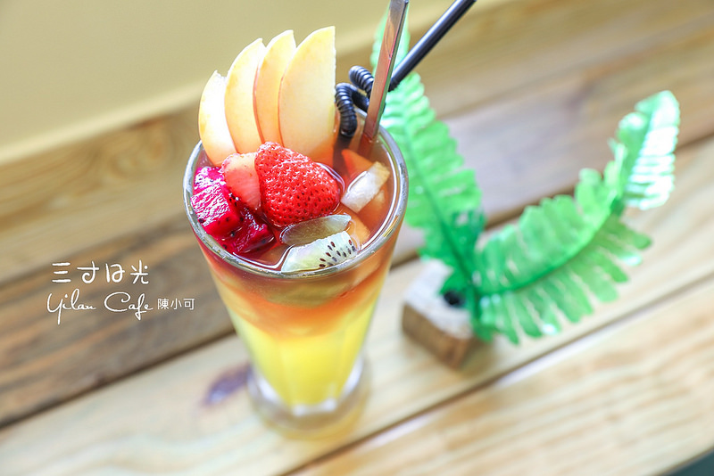  @陳小可的吃喝玩樂