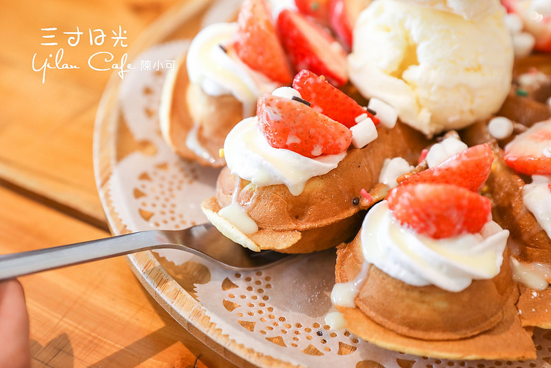  @陳小可的吃喝玩樂