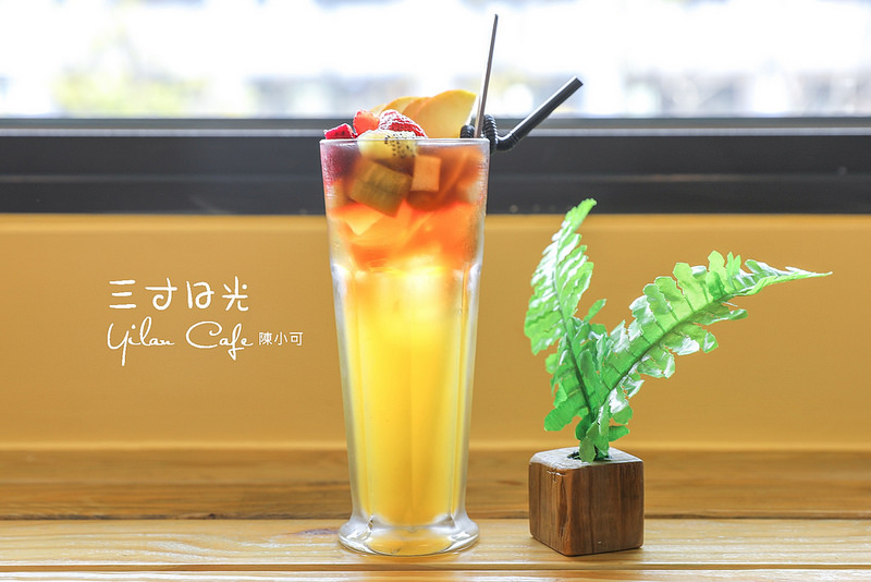 @陳小可的吃喝玩樂