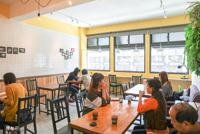  @陳小可的吃喝玩樂