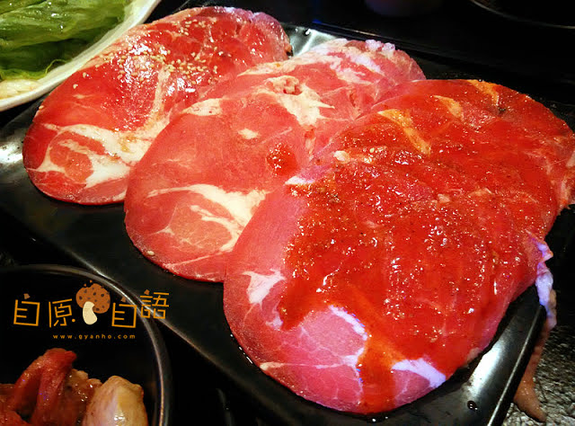 食遊淡水:惡魔燒肉