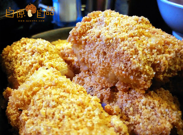 食遊淡水:惡魔燒肉