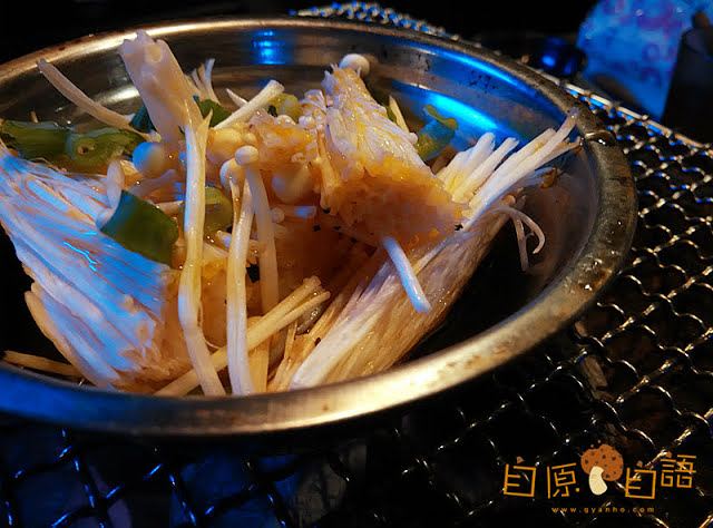 食遊淡水:惡魔燒肉