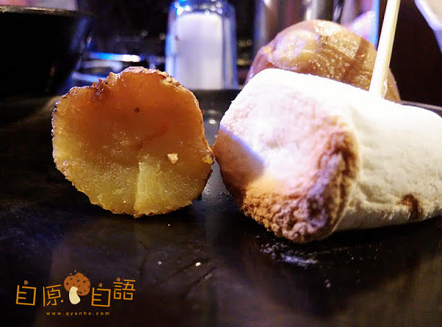 食遊淡水:惡魔燒肉