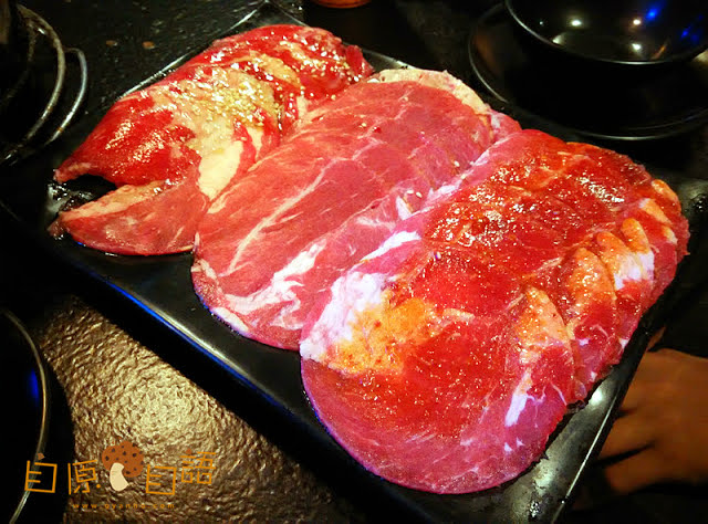 食遊淡水:惡魔燒肉