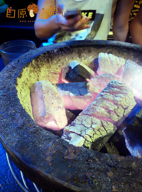 食遊淡水:惡魔燒肉