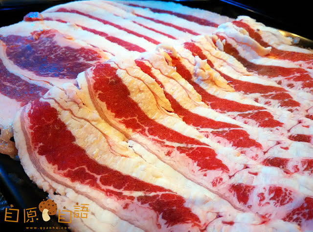 食遊淡水:惡魔燒肉