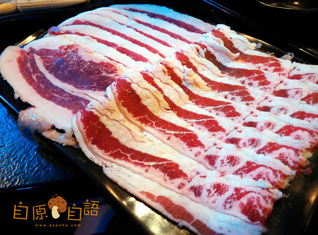 食遊淡水:惡魔燒肉