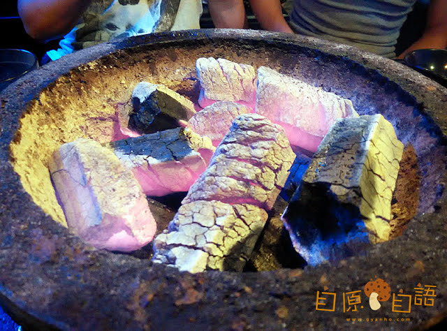 食遊淡水:惡魔燒肉