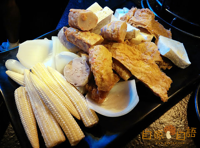 食遊淡水:惡魔燒肉