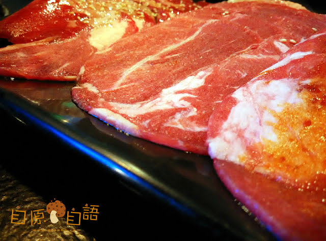 食遊淡水:惡魔燒肉