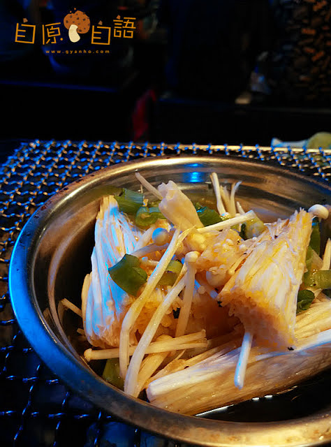 食遊淡水:惡魔燒肉