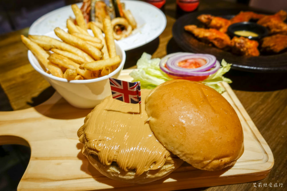 New Yorker美式餐廳