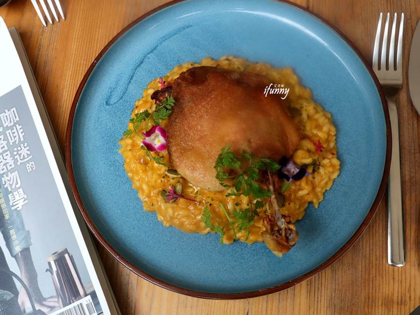 [西門站]Settled Cafe~香港冠軍咖啡豆Cupping Room Coffee Roasters/有餐廳水準的餐點/西門舊時文化區新亮點 - ifunny 艾方妮的遊樂場