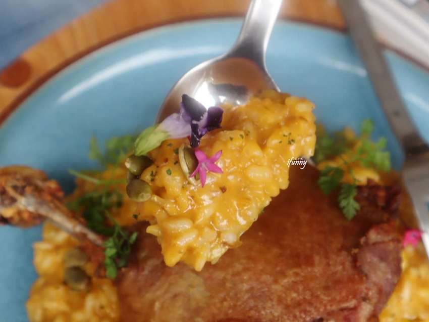 [西門站]Settled Cafe~香港冠軍咖啡豆Cupping Room Coffee Roasters/有餐廳水準的餐點/西門舊時文化區新亮點 - ifunny 艾方妮的遊樂場