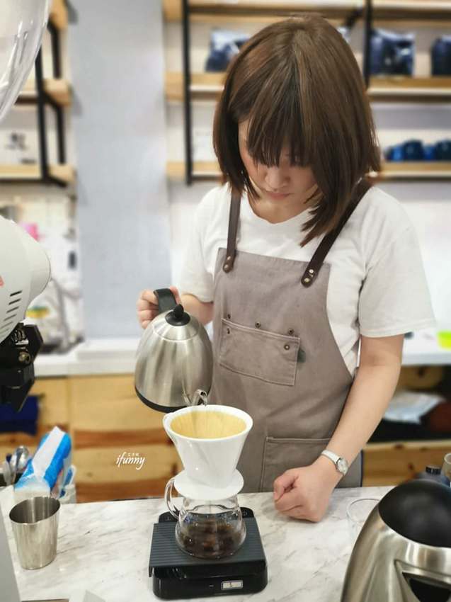 [西門站]Settled Cafe~香港冠軍咖啡豆Cupping Room Coffee Roasters/有餐廳水準的餐點/西門舊時文化區新亮點 - ifunny 艾方妮的遊樂場