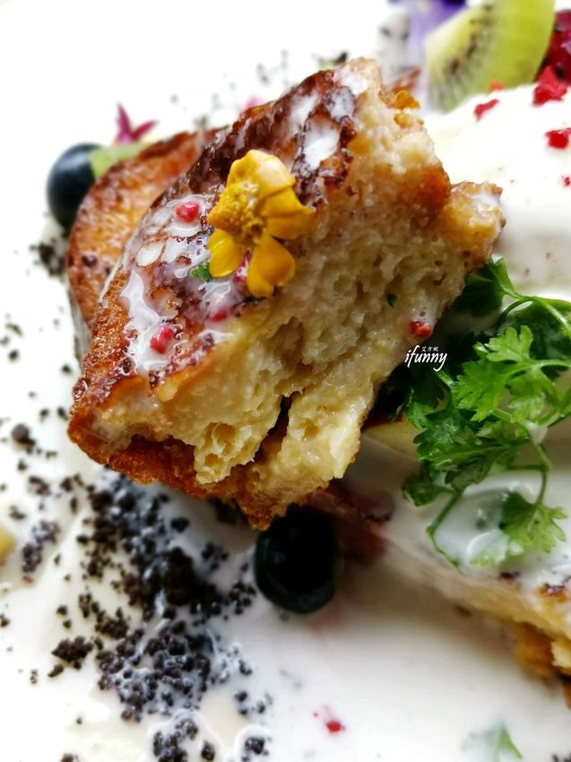 [西門站]Settled Cafe~香港冠軍咖啡豆Cupping Room Coffee Roasters/有餐廳水準的餐點/西門舊時文化區新亮點 - ifunny 艾方妮的遊樂場