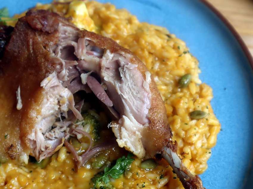 [西門站]Settled Cafe~香港冠軍咖啡豆Cupping Room Coffee Roasters/有餐廳水準的餐點/西門舊時文化區新亮點 - ifunny 艾方妮的遊樂場