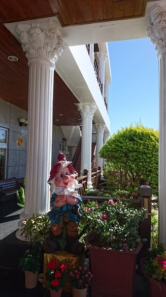 儷景花園渡假山莊：南投清境~儷景花園渡假山莊~享受美景的平價住宿~