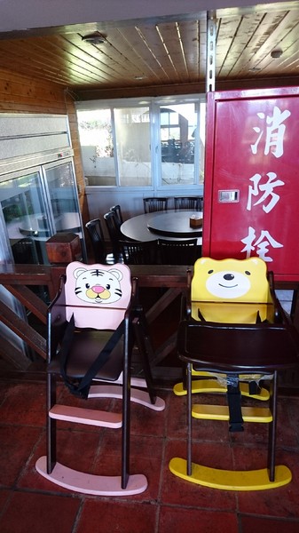 儷景花園渡假山莊：南投清境~儷景花園渡假山莊~享受美景的平價住宿~